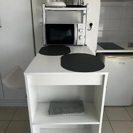 Renovated With 50 M2 Terrace *