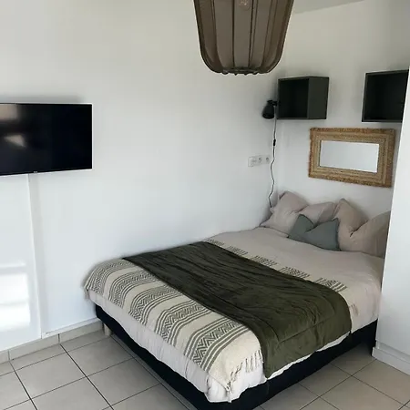 Renovated With 50 M2 Terrace * Caen