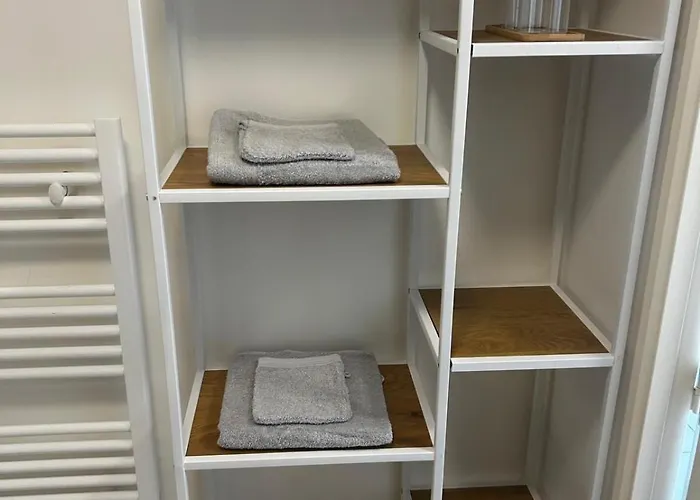 Apartment Renovated With 50 M2 Terrace