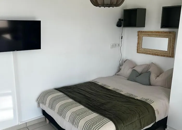 Renovated With 50 M2 Terrace * Caen